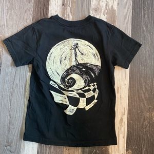 Nightmare Before Christmas VANS 3T